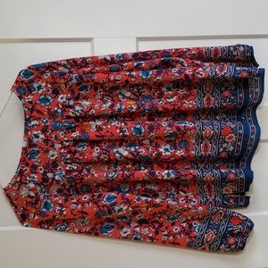 LOFT OUTLET Top Sz Small Great Condition